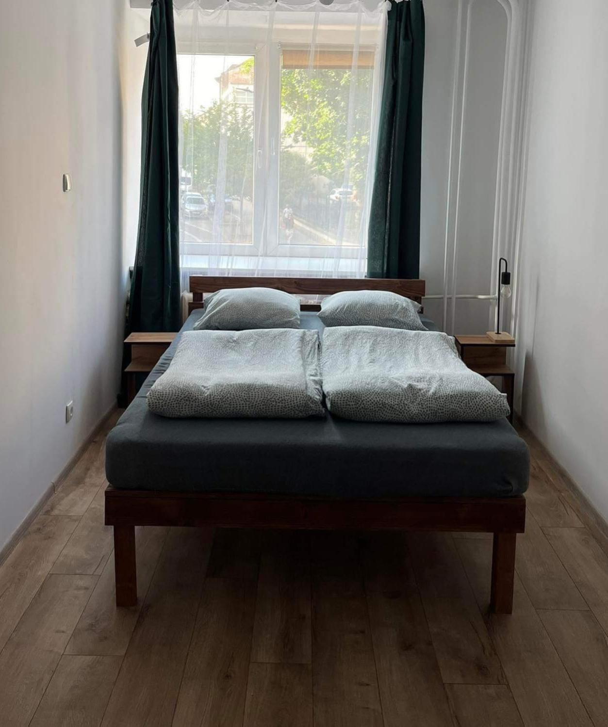 Well Apartment In Old Town Krasków Eksteriør bilde